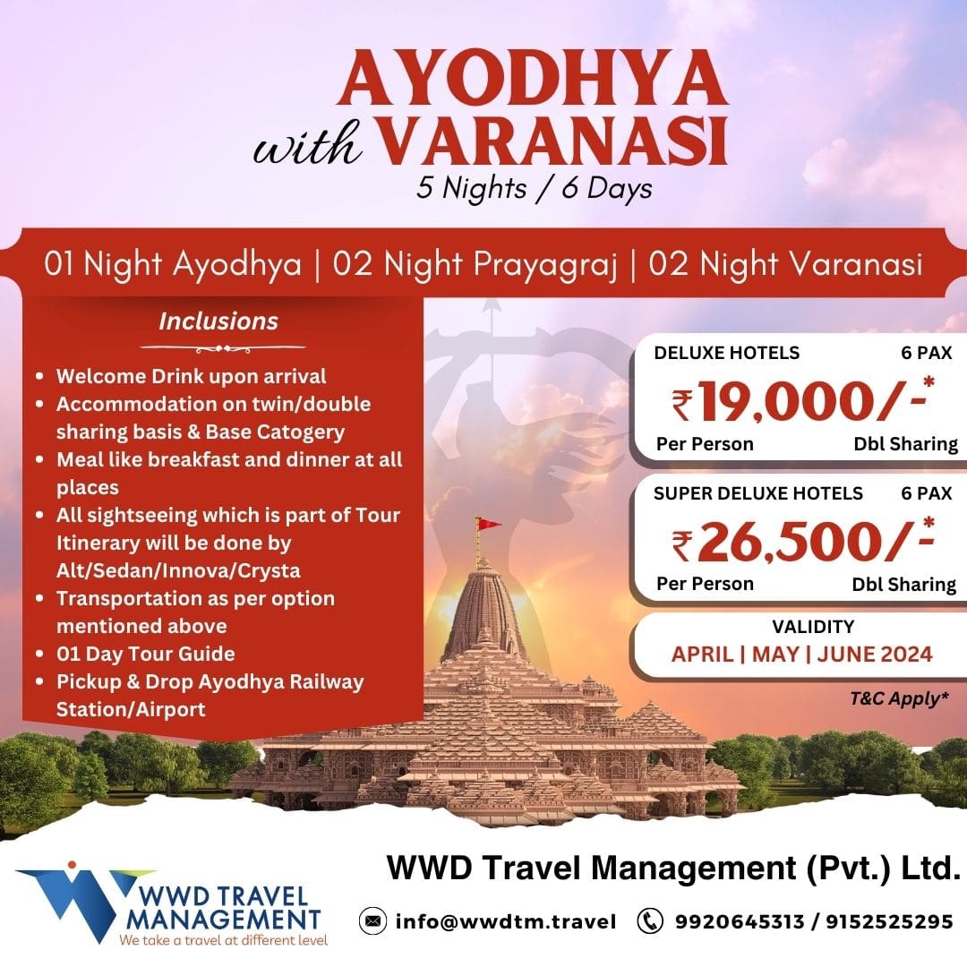 Ayodhya With Varanasi Tour (Website)-min
