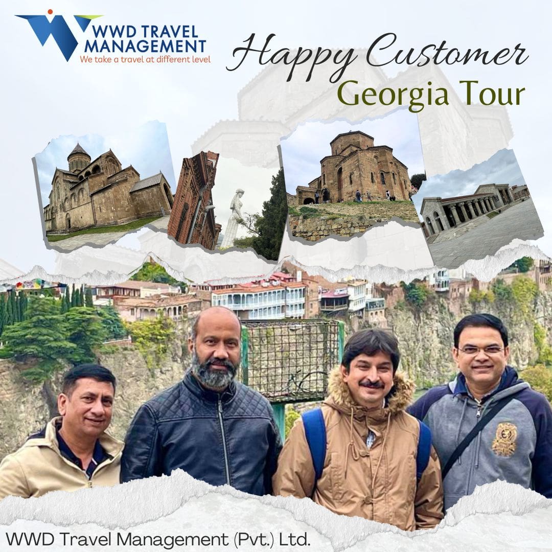 Happy Customer Georgia Tour-min