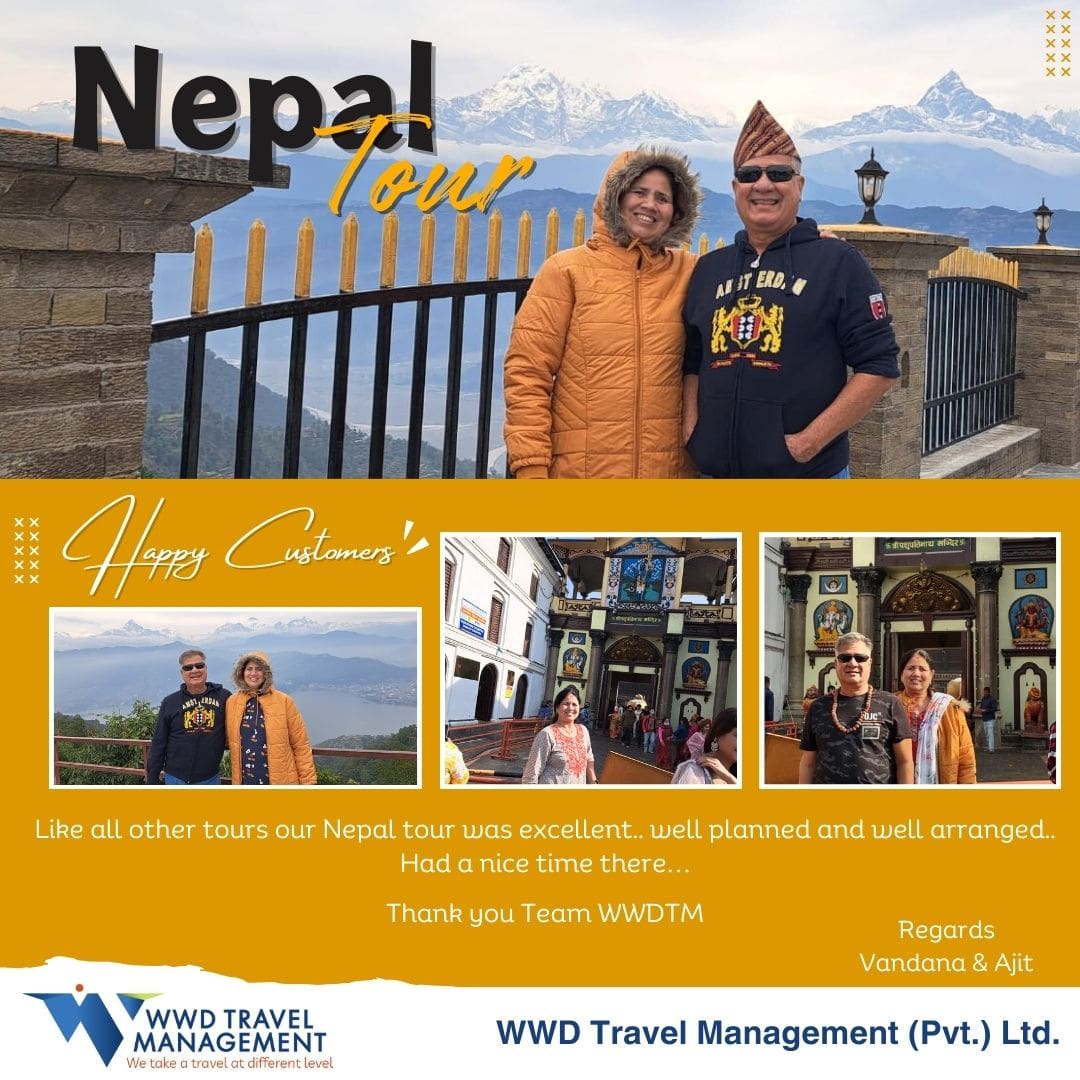 Nepal Tour-min