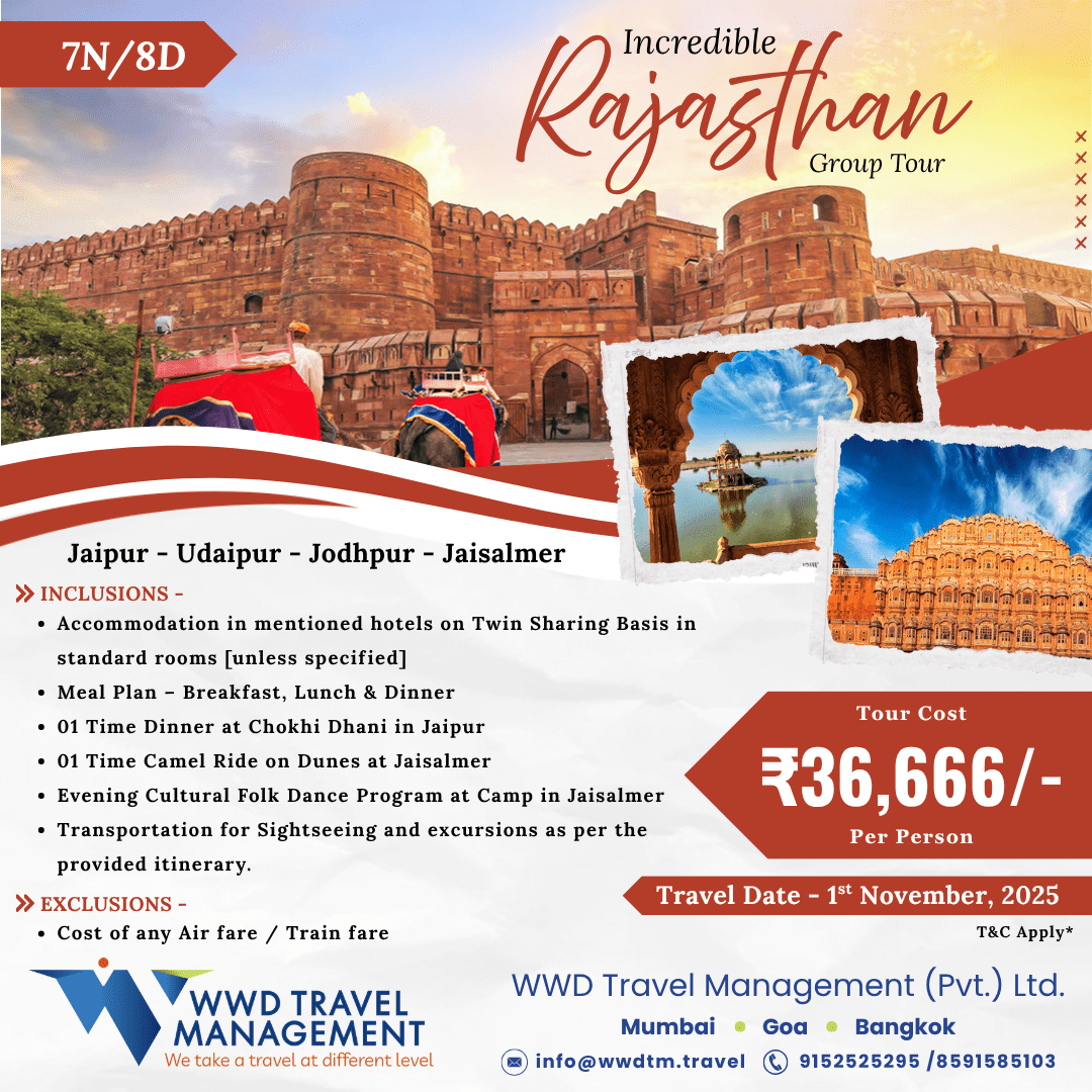Rajasthan