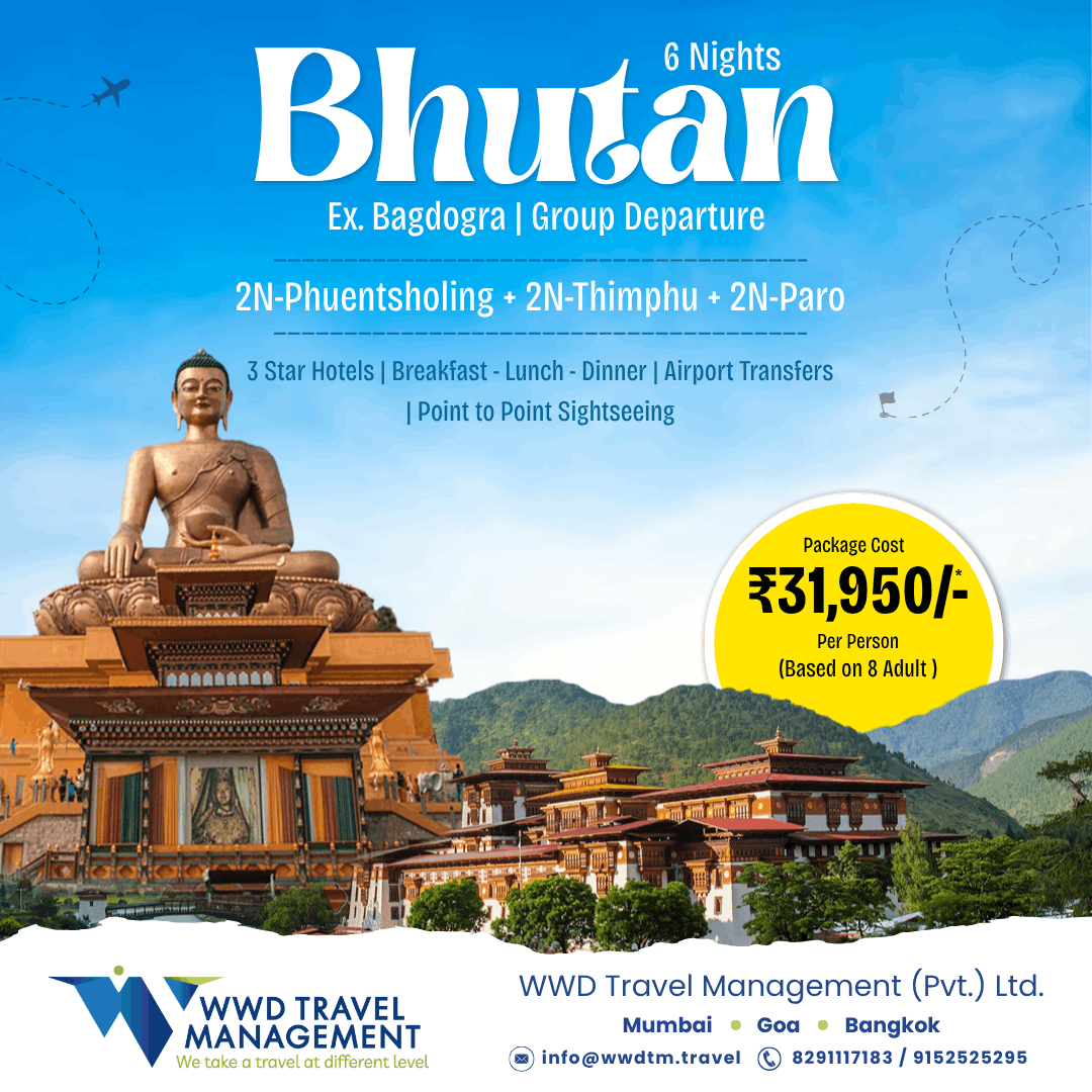 Bhutan