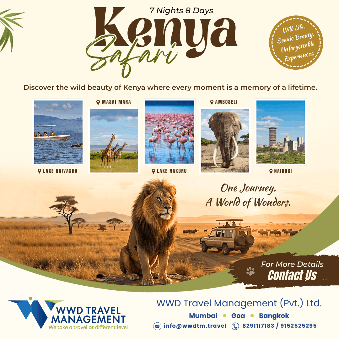 Kenya