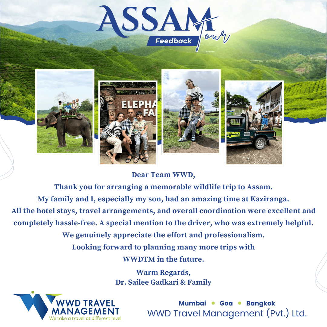 Assam