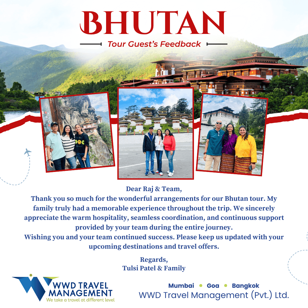 Bhutan 1