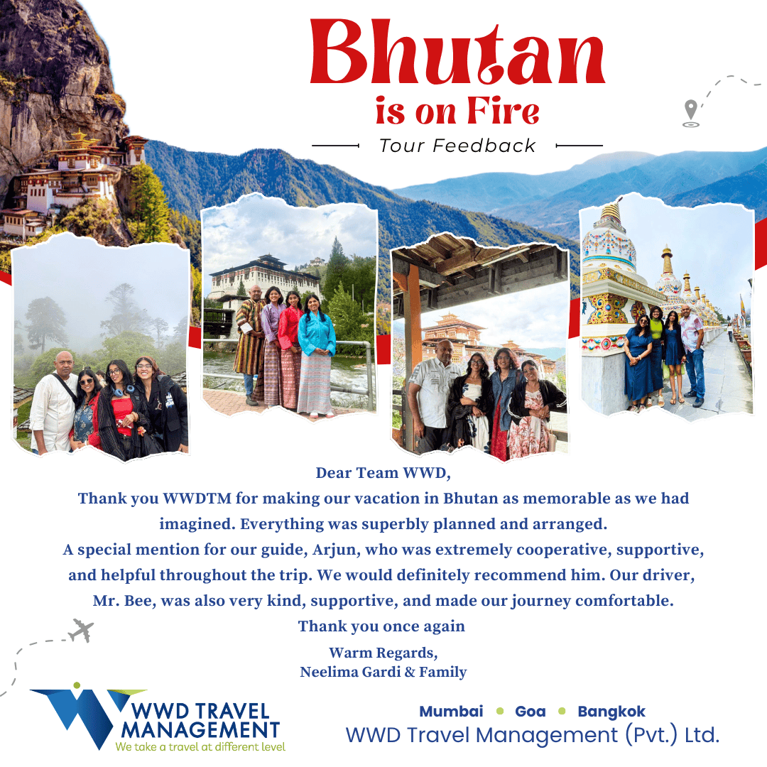 Bhutan 2