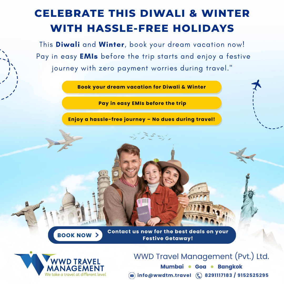 Celebrate this diwali