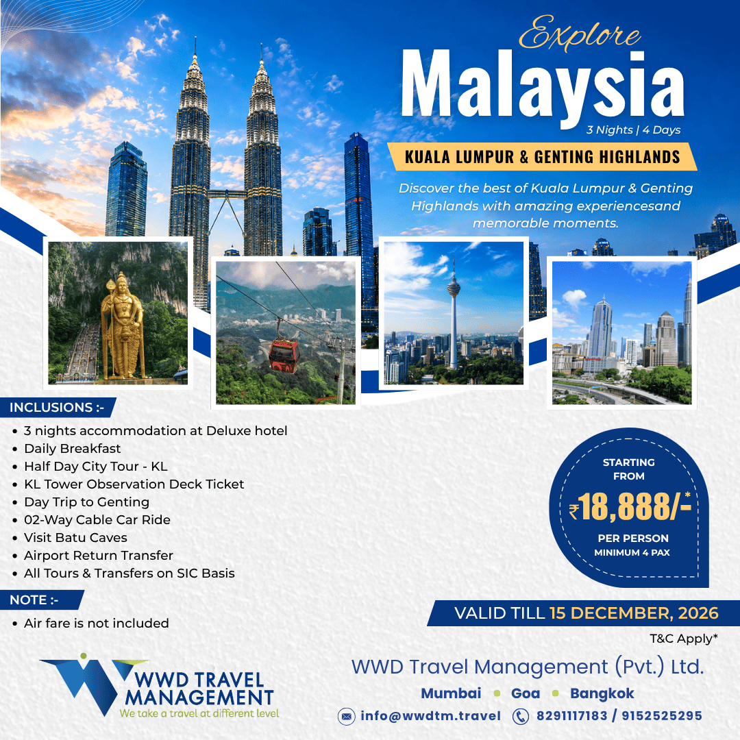 Malaysia Website