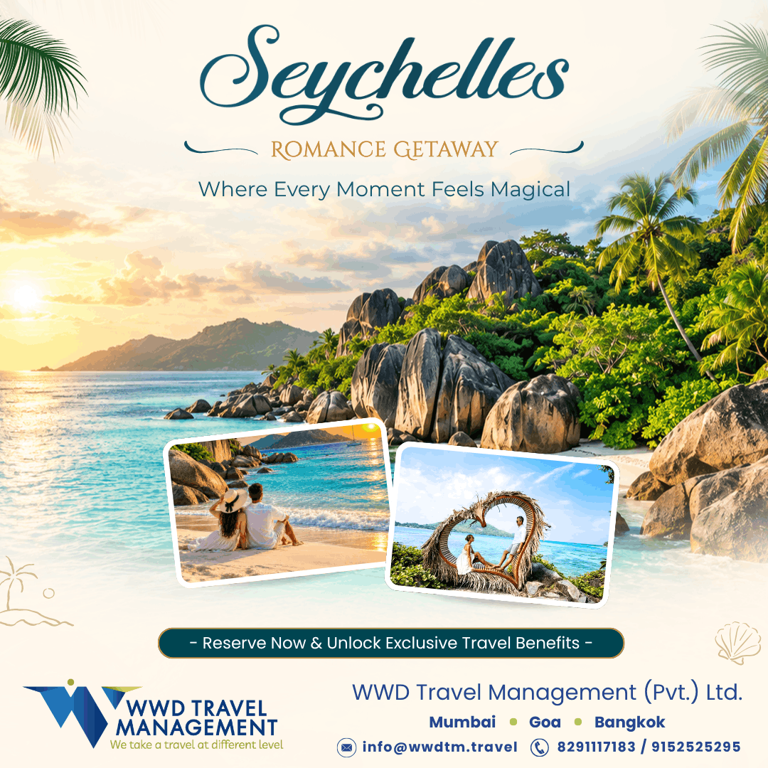 Seychelles Website 1
